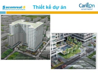 Thiết kế dự á
 