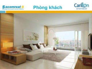 Phòng khách
 