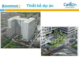 Thiết kế dự á
 
