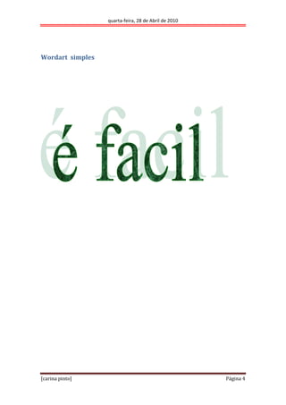 Carina Pinto Cef3 N3