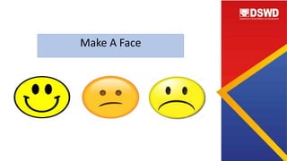 Make A Face
 