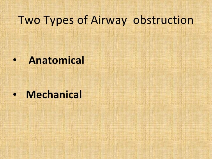 Caring For A Conscious Choking Infant