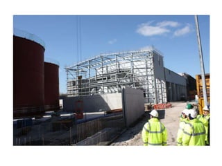 Caring for ecosystems