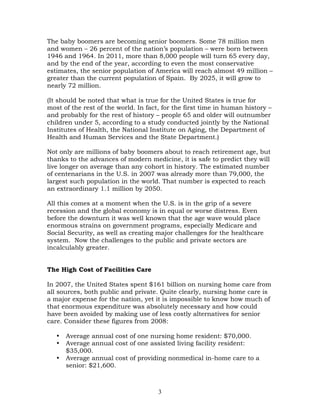 Caring for the Aging: Home Care Sonoma County | PDF