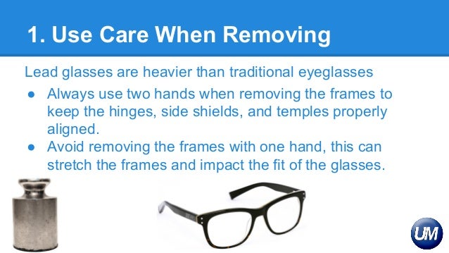 uses of eyeglasses