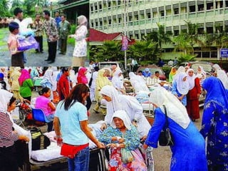 Caring societ