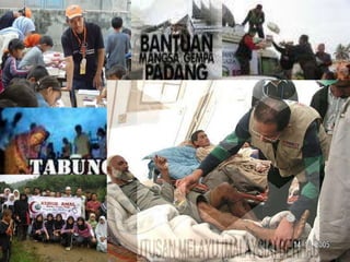 Caring societ