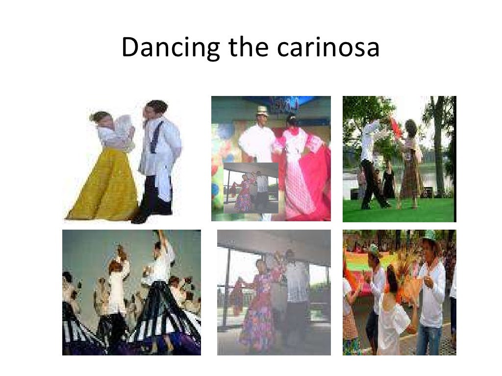 Carinosa