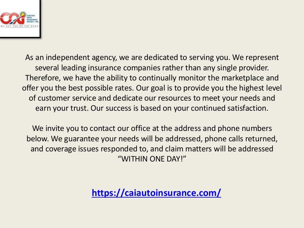 Car Insurance Modesto Car Insurance Modesto