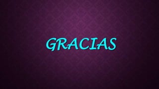 GRACIAS
 