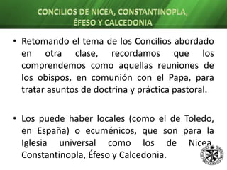 10. el perdón de los pecados11. y la resurrección de la carne. Amén. [Denzinger, E. (1963) Forma Occidental Antigua del Símbolo apostólico según el PsalteriumAethelstani (forma griega)]Sobresale aquí la figura de San Atanasio, patriarca de Alejandría y san Cirilo obispo de Jerusalén. 