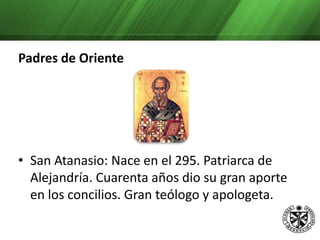     Lucho contra las herejías como con el cesaropapismo. En sus homilías reclama justicia social.