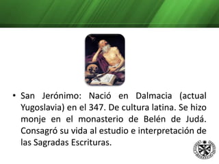 Carisma, doctrina y pastoreo