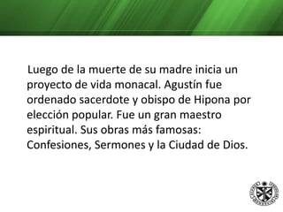 Carisma, doctrina y pastoreo