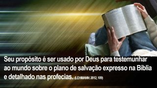A carismatização do adventismo