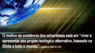 A carismatização do adventismo