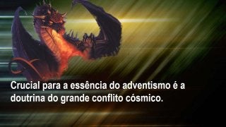 A carismatização do adventismo