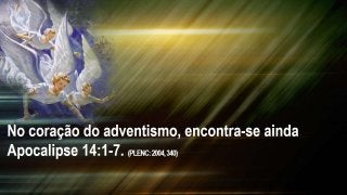 A carismatização do adventismo