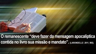 A carismatização do adventismo