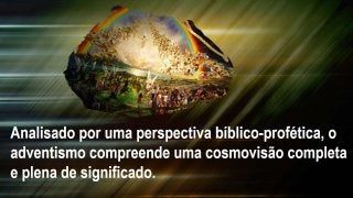 A carismatização do adventismo