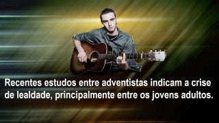 A carismatização do adventismo