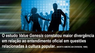 A carismatização do adventismo