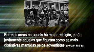 A carismatização do adventismo