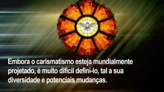 A carismatização do adventismo