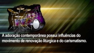 A carismatização do adventismo