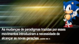 A carismatização do adventismo