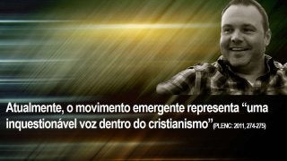 A carismatização do adventismo