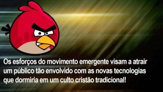 A carismatização do adventismo