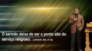 A carismatização do adventismo