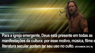 A carismatização do adventismo