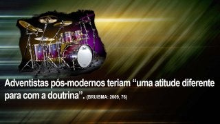 A carismatização do adventismo