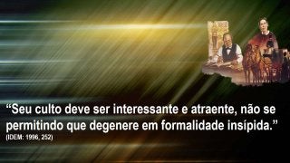 A carismatização do adventismo