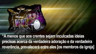 A carismatização do adventismo