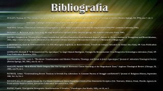 A carismatização do adventismo