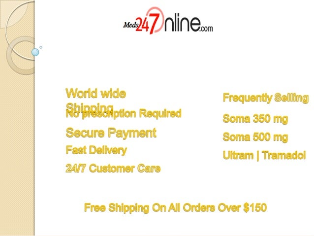 Buy carisoprodol online