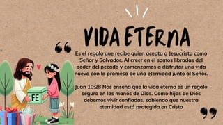 El Regalo Divino: Comprendiendo los Regalos de Dios para Sus Hijas | PDF