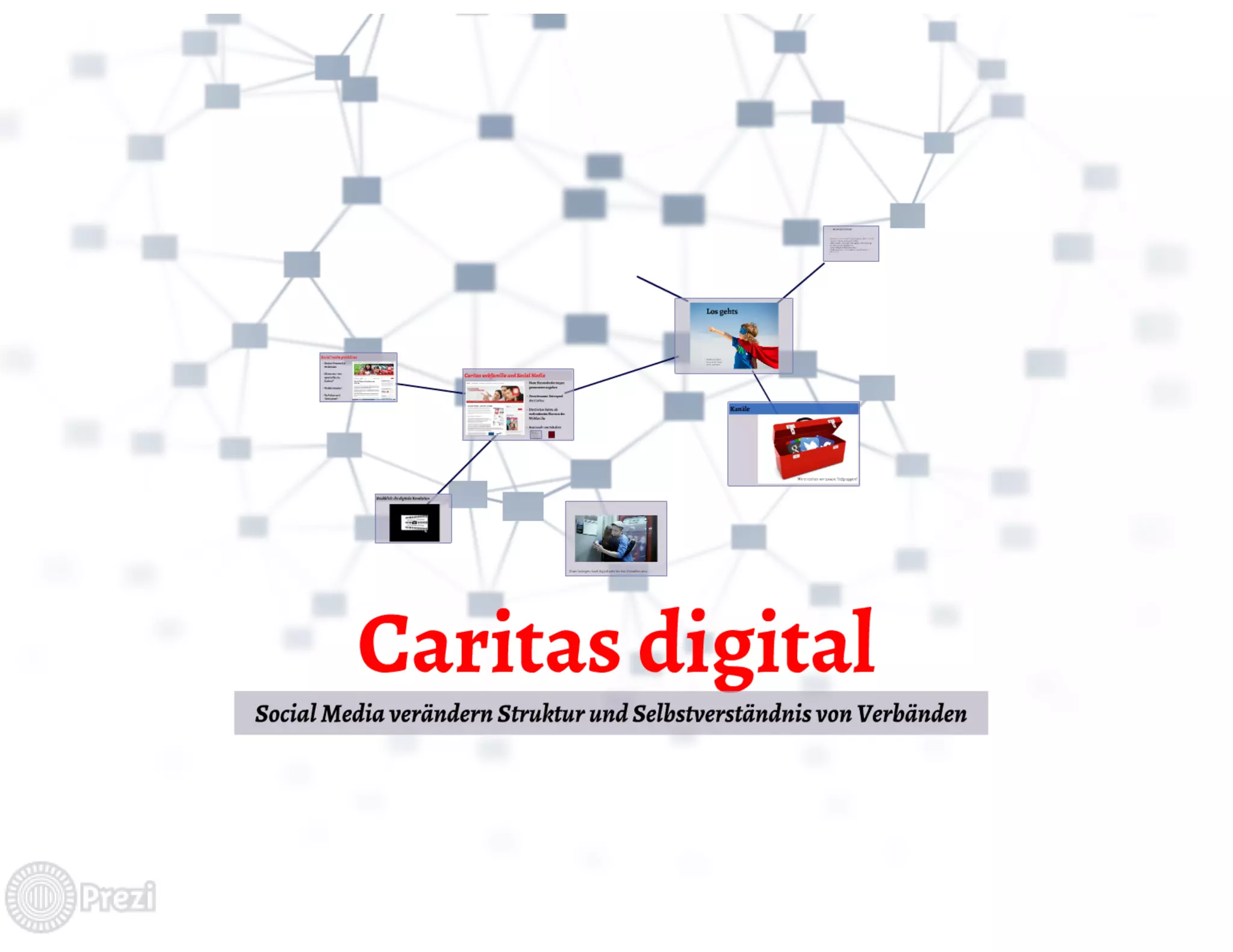 Caritas digital