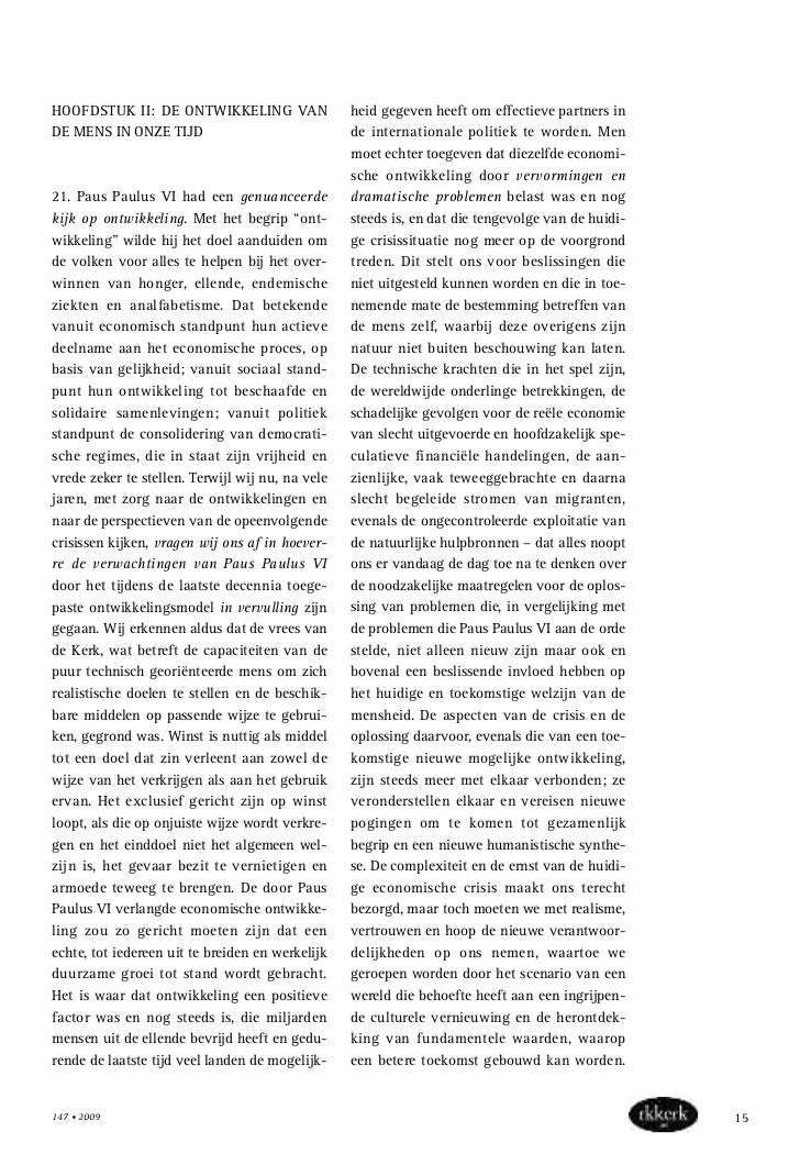 paper on csr caritas in veritate From guidelines for papers, comprehensive exams, and theses by kenrick-glennon seminary encyclical on integral human development in charity and truth caritas in veritate (29 june 2009), § 16, at the holy see, wwwvaticanva abbreviated subsequent reference: 16 caritas in veritate, §16. paper on csr caritas in veritate From guidelines for papers, comprehensive exams, and theses by kenrick-glennon seminary encyclical on integral human development in charity and truth caritas in veritate (29 june 2009), § 16, at the holy see, wwwvaticanva abbreviated subsequent reference: 16 caritas in veritate, §16.