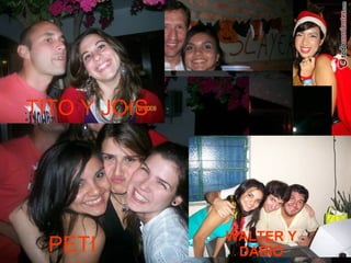 Y LOS AMIGOS DE LA FACU  CON LOS Q SOLO ME DEDIQUE A TOMAR JAJAJA CECIIII M ARITO ELI HILDIS Mi amiga del facebook gordo PATRI Y CRIS seba PETI TITO Y JOIS WALTER Y DARIO 