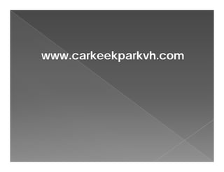 www.carkeekparkvh.com
 