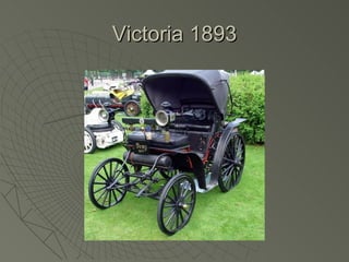 Victoria 1893
 