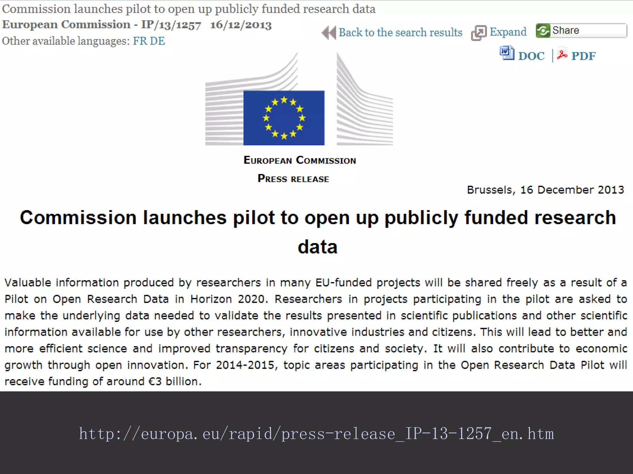 http://europa.eu/rapid/press-release_IP-13-1257_en.htm  