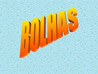 BOLHAS 