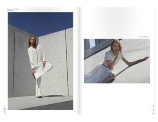 Carla Pivonski | Hacid Magazine, ES - Editorial Pics Fashion | PDF