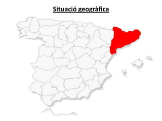 Idees principals:Veiem que en general el Baix Llobregat té menys cens, vots, nuls, i blancs que el Barcelonès.