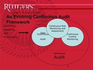 Internal or outsourced